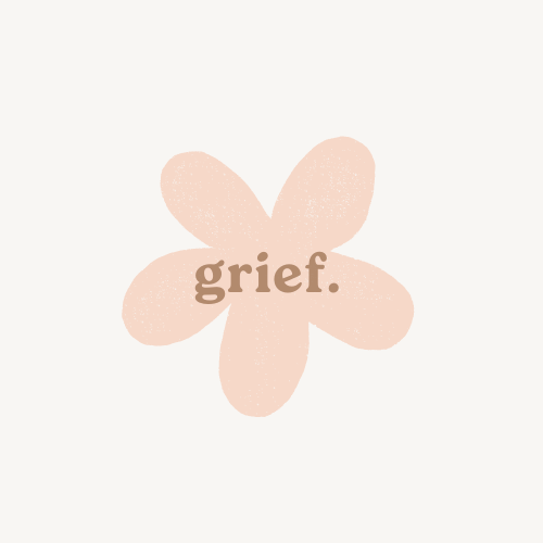 grief.
