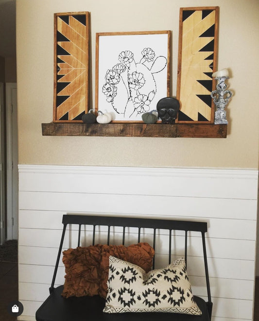 Wall decor focal point must haves