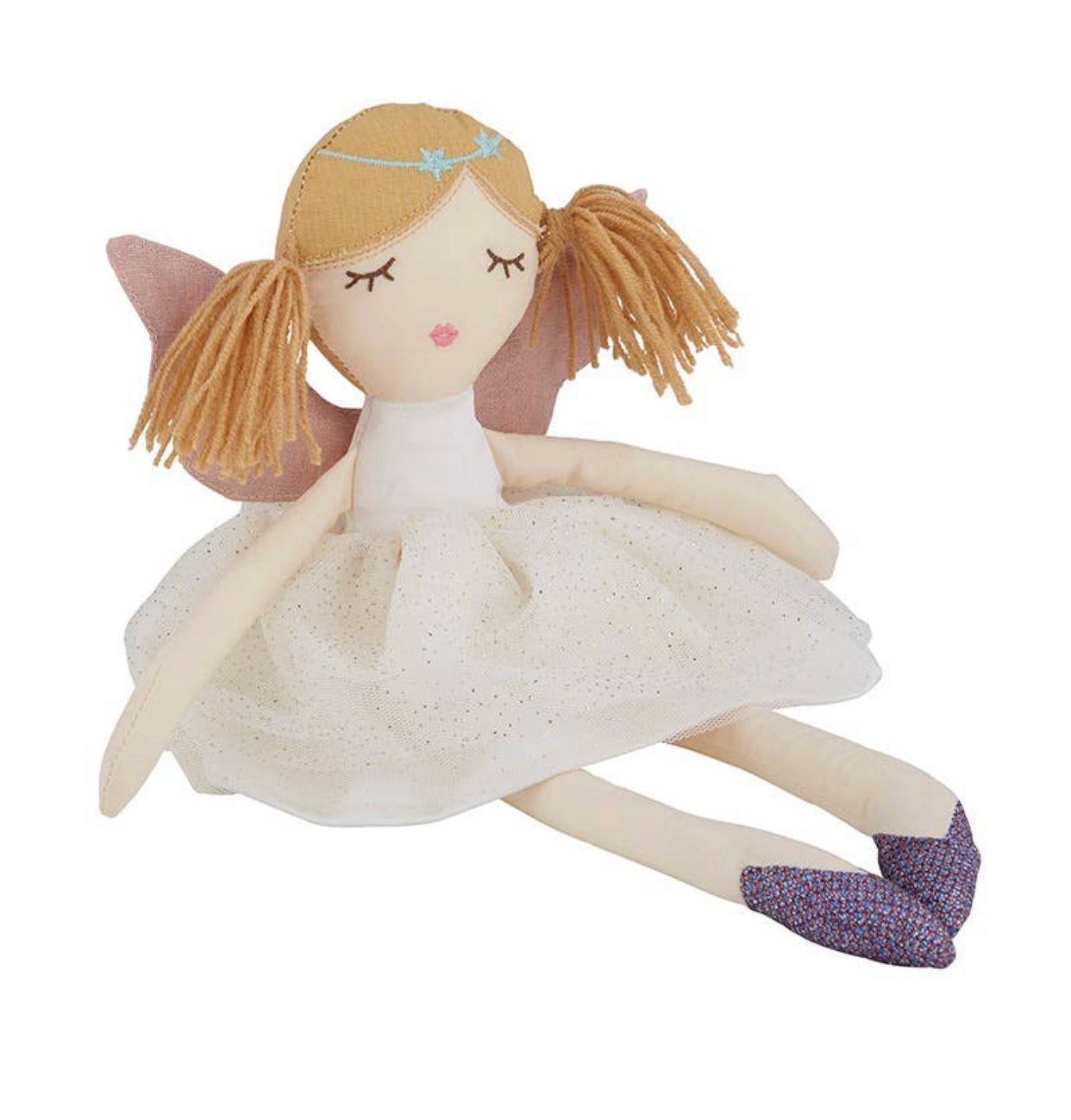 Fairy Princess Stuffy
