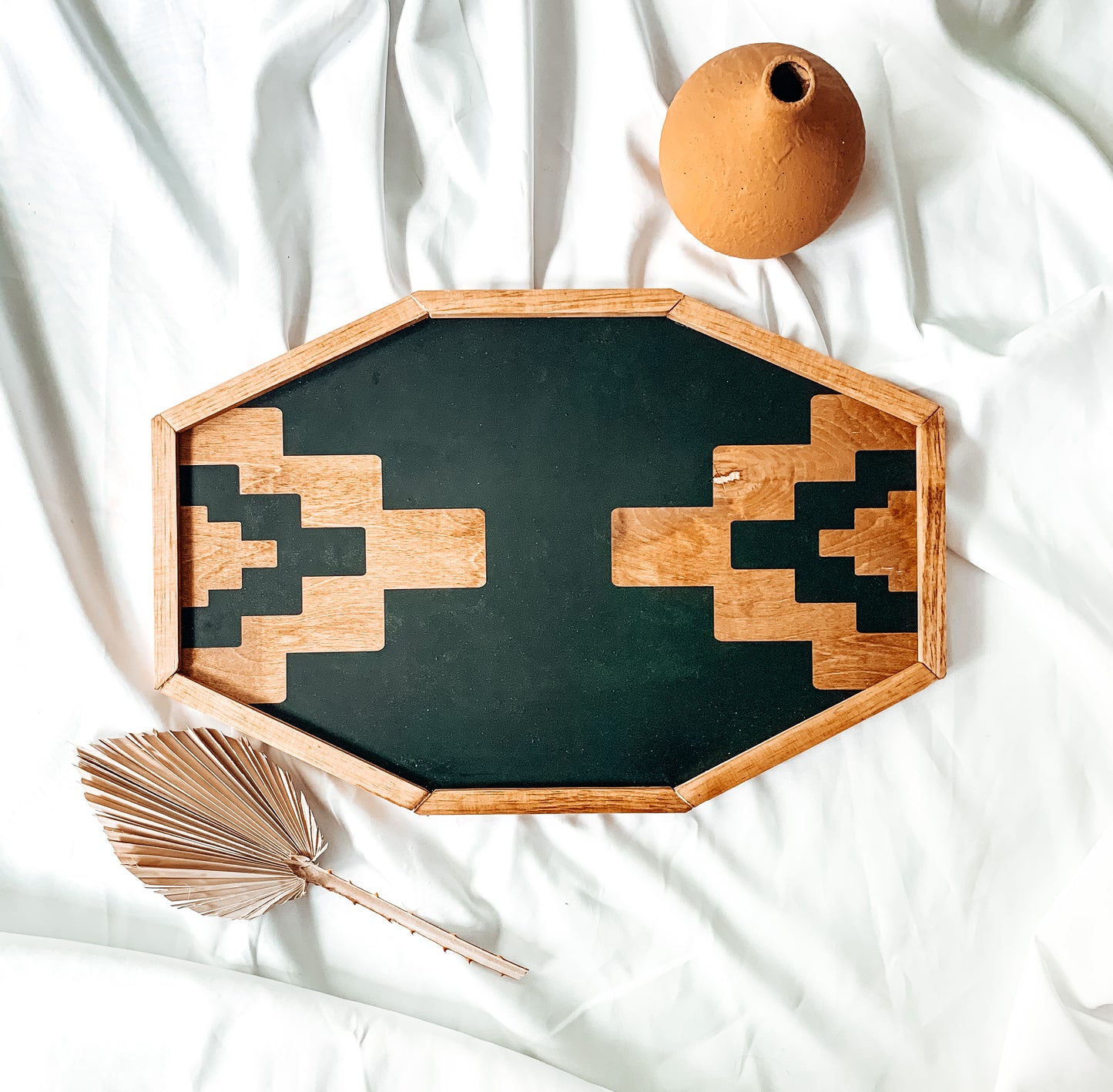 Juniper | Boho Southwest Sign