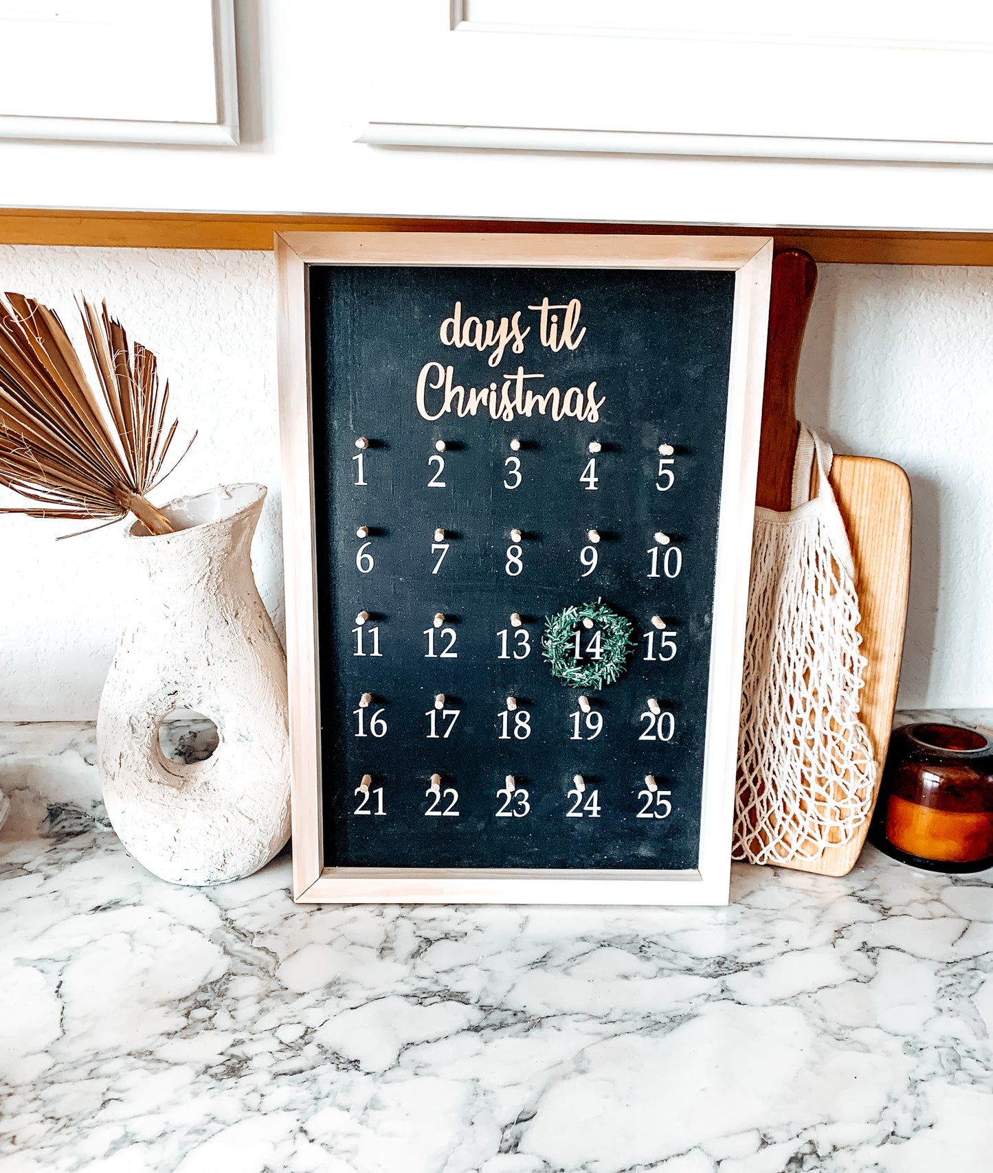 Christmas Advent Calendar