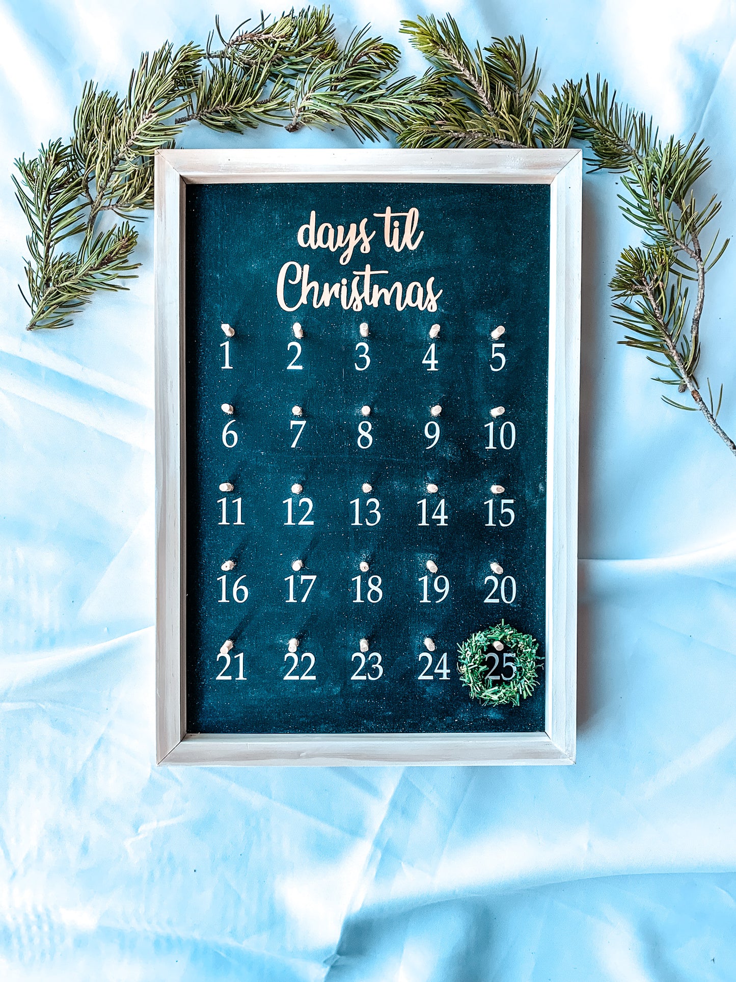 Christmas Advent Calendar