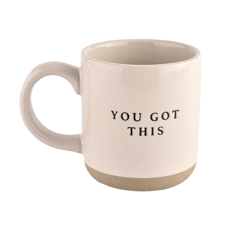 ‘You’ve Got This’ Coffee Mug | Mothers Day Gift